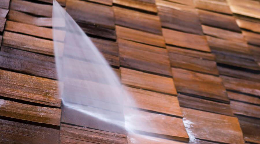 Expert Emergency Roof Repairs services in Wyandotte, MI